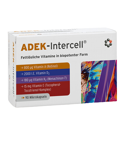 ADEK-Intercell®