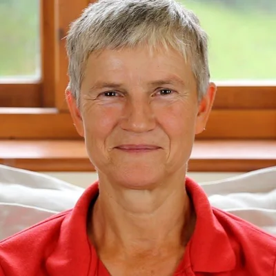 Sarah Myhill - autorka książki Medycyna Ekologiczna