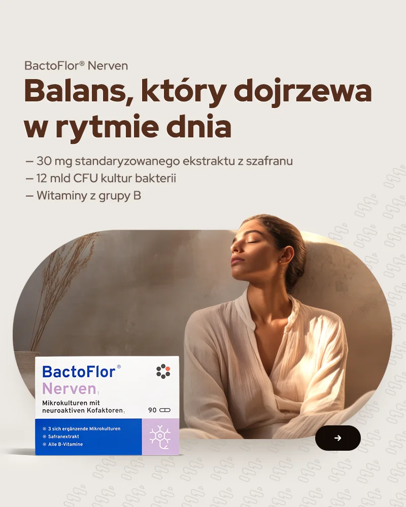 BactoFlor Nerven