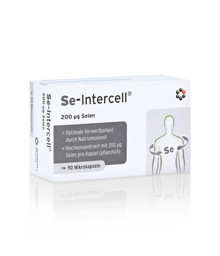 Se-Intercell® Selen