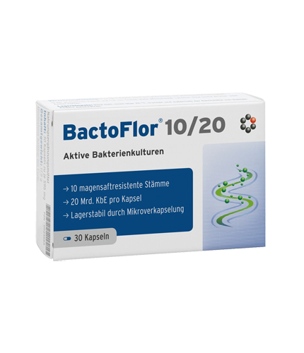 BactoFlor 10/20®