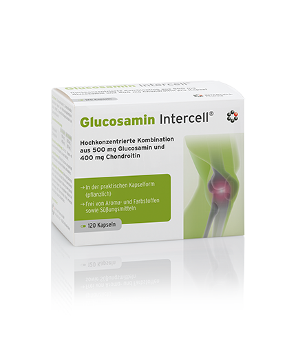 Glucosamin-Intercell®