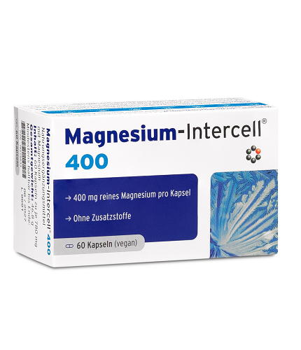 Magnez Mg-Intercell® 400