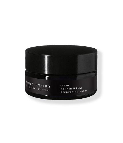 Balsam z ceramidami LIPID REPAIR BALM