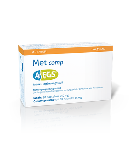 AEGS® Met Comp MSE dr Enzmann