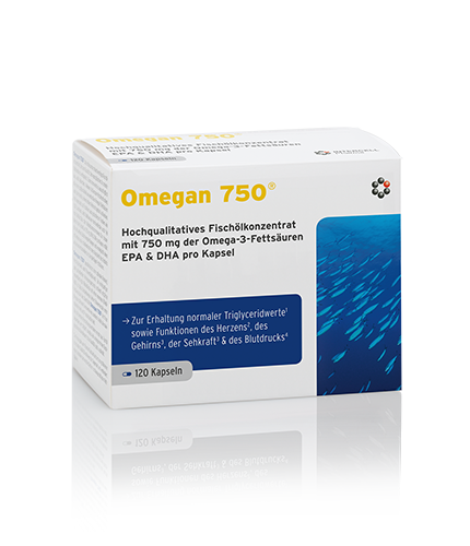 Omegan 750® 