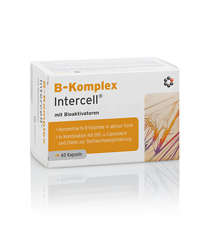 B-Kompleks Intercell®