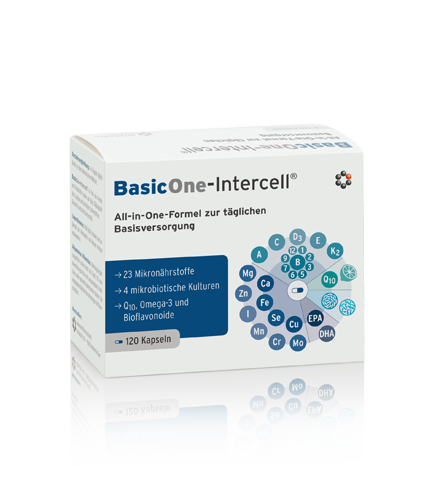 BasicOne-Intercell®