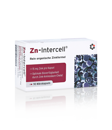 Zn-Intercell® Cynk