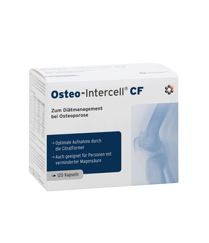 Osteo-Intercell® CF